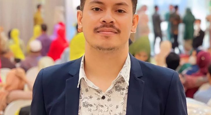 Peradaban Kerja Sama (Chapter II)