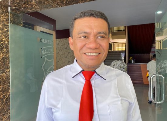 Polres Ternate Jadwalkan Pemeriksaan Keterangan Ahli Pidana Terkait Kasus Penimbunan BBM Subsidi