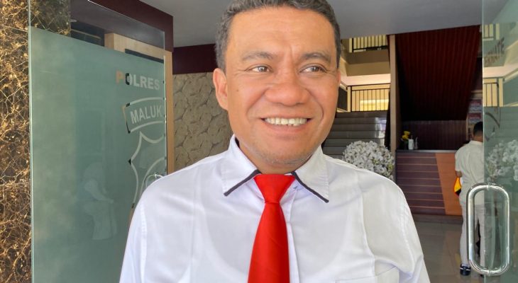 Polres Ternate Jadwalkan Pemeriksaan Keterangan Ahli Pidana Terkait Kasus Penimbunan BBM Subsidi