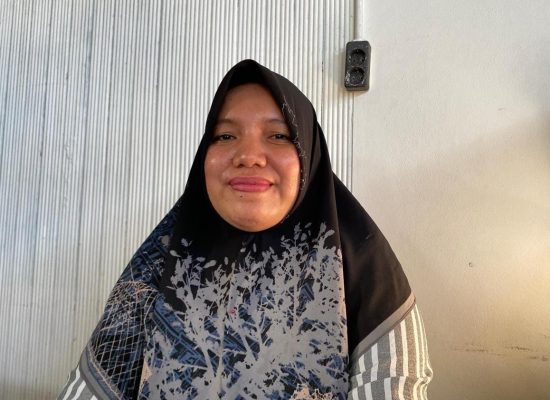 KSPPG BGN Kastela Bantah Dugaan Keracunan Puluhan Siswa SD Negeri 65 Kota Ternate