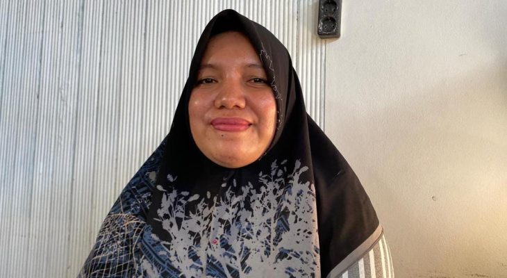 KSPPG BGN Kastela Bantah Dugaan Keracunan Puluhan Siswa SD Negeri 65 Kota Ternate