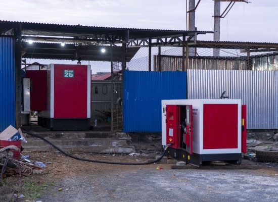 Gangguan Teknis dan Sambungan Liar Disebut Jadi Pemicu Isu Air dan Listrik di Kawasi