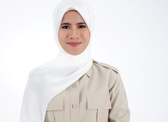 Nazlatan Apresiasi Keputusan Presiden Prabowo atas Keputusan Rehabilitasi Mantan Dirut ASDP Ira Puspadewi