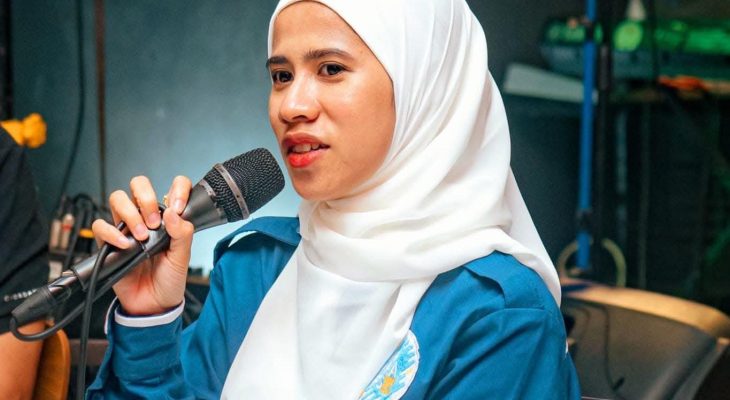 Nazlatan Apresiasi Keputusan Presiden Prabowo atas Keputusan Rehabilitasi Mantan Dirut ASDP Ira Puspadewi