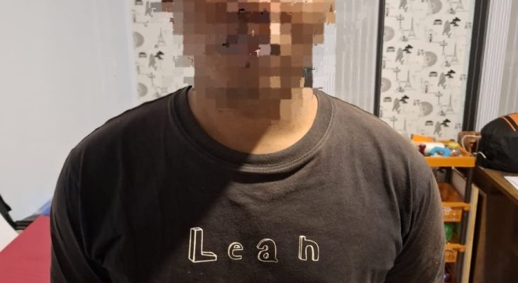 Polres Ternate Ringkus Pelaku Pencurian di Halmahera Barat