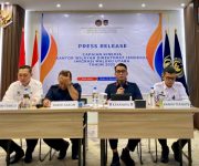 Direktorat Jenderal Imigrasi Maluku Utara Catat  Penerbitan Paspor 2025 Menurun