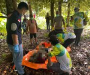 Bunuh Diri di Tidore, Korban Menulis Surat Sebelum Melakukan Aksi