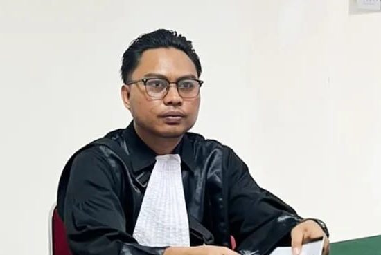 Ketua LBH Ansor Menilai Kritik Nazlatan Bagian dari Kewajiban Wakil Rakyat Jalankan Fungsi Pengawasan pada Pemerintah