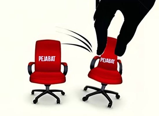 Hasil Uji Kompetensi Jadi Dasar Pergantian Pejabat Pemprov Maluku Utara
