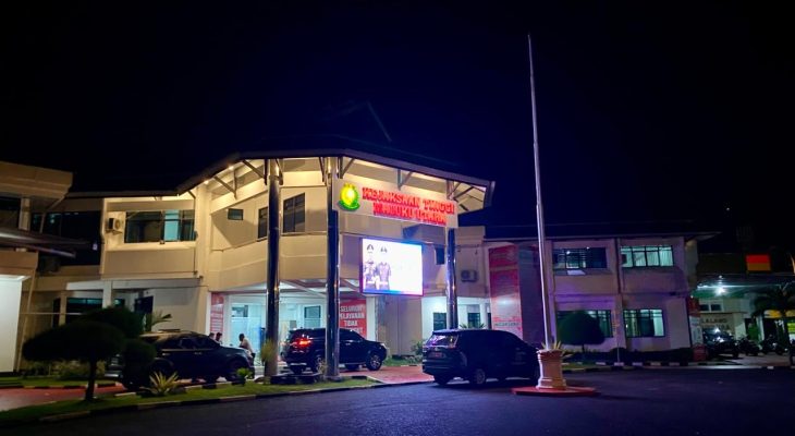 Telusuri Tersangka Baru Dugaan Korupsi Masjid Raya Halsel, Kejati Malut Upayakan Periksa Konsultan Pengawas