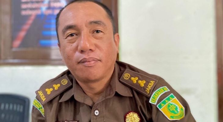 Korupsi Anggaran ISDA Taliabu, Kejati Malut Tetapkan Dua Tersangka