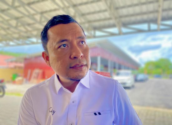 Tahan Tersangka Laka Kerja di PT RIM, Kombes I Gede: Pemeriksaan Saksi Tambahan Tunggu Petunjuk Jaksa