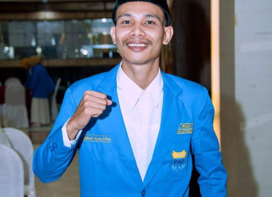 Maluku Utara Tanpa Ruang Kontemplatif