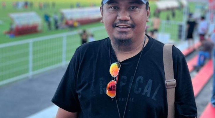 Disnakertrans Maluku Utara Tegaskan Perusahaan Wajib Bayar THR Natal