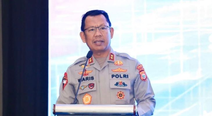 Hari Anti Korupsi Sedunia, Begini Penegasan Kapolda