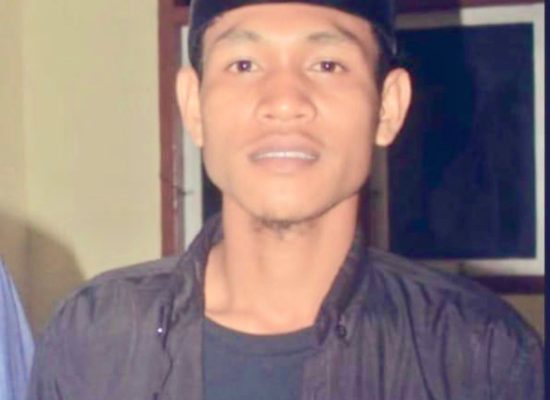 Banjir Sumatera dan Krisis Ekologi