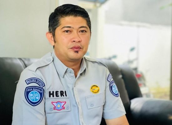 Masyarakat Diingatkan Melapor jika Kecelakaan, Heri: Jasa Raharja Bakal Beri Santunan