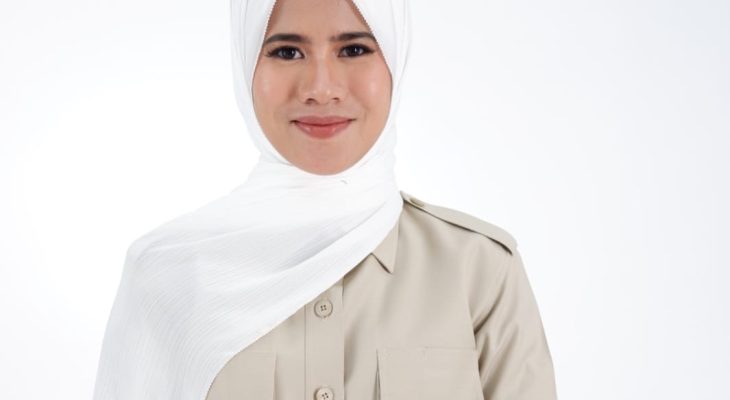 Warga Menjadi Korban, Nazlatan Kasuba Meminta Anggaran Jalan Trans Kie Raha Dialihkan ke Jalan Galela-Loloda