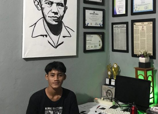 Paceklik Literasi dan Suburnya Budaya Hoax