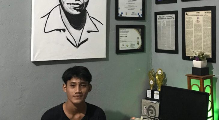 Paceklik Literasi dan Suburnya Budaya Hoax