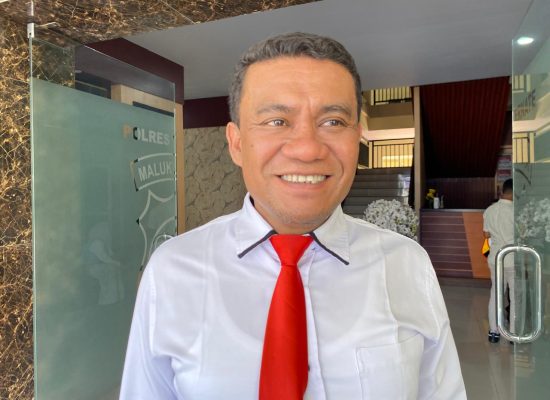 Usut Pelaku Pembuangan Bayi di Kelurahan Sasa, Polres Ternate Bentuk Tim Gabungan