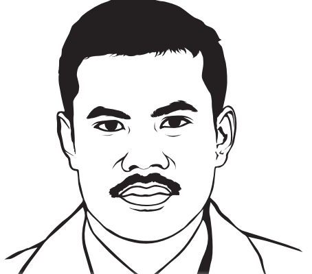 Politik, Kepemimpinan, dan Warisan Peradaban: Kepemimpinan Ir. Hein Namotemo, M.SP