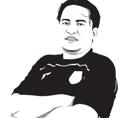 Kenikmatan Ber-Muhammadiyah