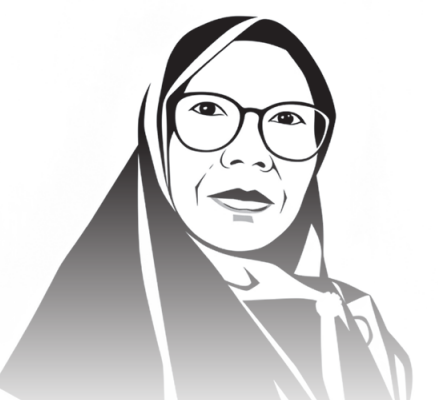 Indonesia Berduka, Bencana Akibat Keserakahan