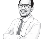 Dr. Akbar Kapissa Baharsyah