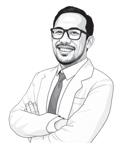 Dr. Akbar Kapissa Baharsyah