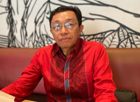 Kejari Ternate Didesak Seriusi Tangani Dugaan Korupsi Dana Hibah KPU dan Bawaslu