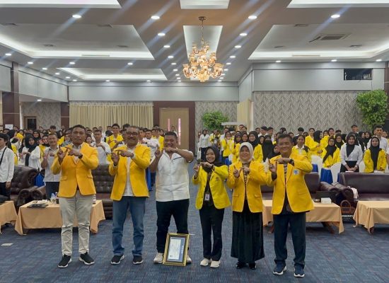 Ketika Pendidikan Terlihat Jauh, UT Ternate Membawanya Lebih Dekat ke Warga Maluku Utara