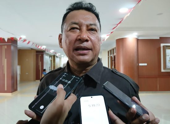 DPRD Maluku Utara Deadline Pemprov Selesaikan Utang Pihak Ketiga dan DBH