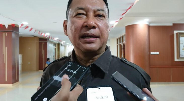 DPRD Maluku Utara Deadline Pemprov Selesaikan Utang Pihak Ketiga dan DBH