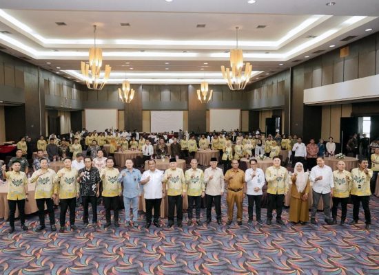 Musda ke VI HIPMI Maluku Utara Resmi Digelar