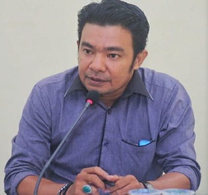 Kutukan Ganda Daerah Penghasil