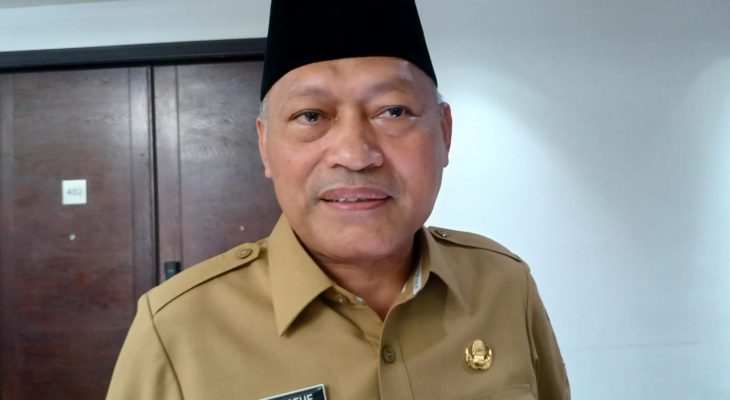 OPD Pemprov Maluku Utara Dikejar Deadline Penyelesaian Laporan Keuangan