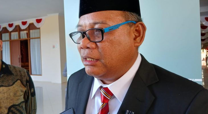 Pemprov Maluku Utara Bakal Usul Pekerjaan Sejumlah Jembatan ke Pemerintah Pusat