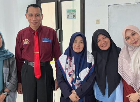 Jual Beli Rumah di Ternate jadi Masalah, Oknum Dosen Buka Suara