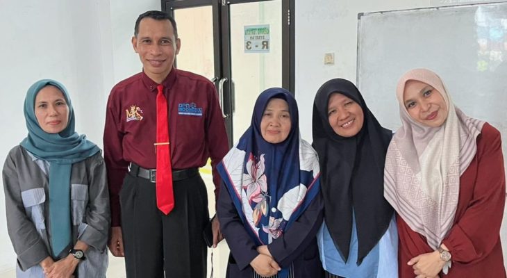 Jual Beli Rumah di Ternate jadi Masalah, Oknum Dosen Buka Suara