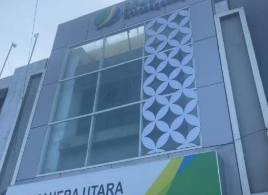 BPJS Ketenagakerjaan Halmahera Utara Imbau Masyarakat Hindari Praktek Percaloan