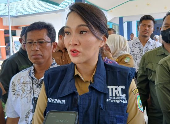 Gubernur Sherly Tegaskan Tidak Ada Proyek yang Molor Tahun Ini