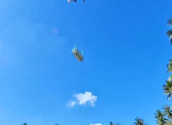 PLN Minta Maaf Pemulihan Listrik di Aceh Terhambat, Tetap Berkomitmen Percepat Penormalan