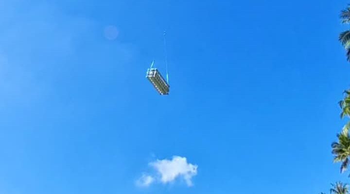 PLN Minta Maaf Pemulihan Listrik di Aceh Terhambat, Tetap Berkomitmen Percepat Penormalan