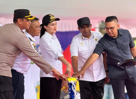 Pemprov Maluku Utara Kasih Subsidi Mudik Nataru 2025, Cek Jadwalnya
