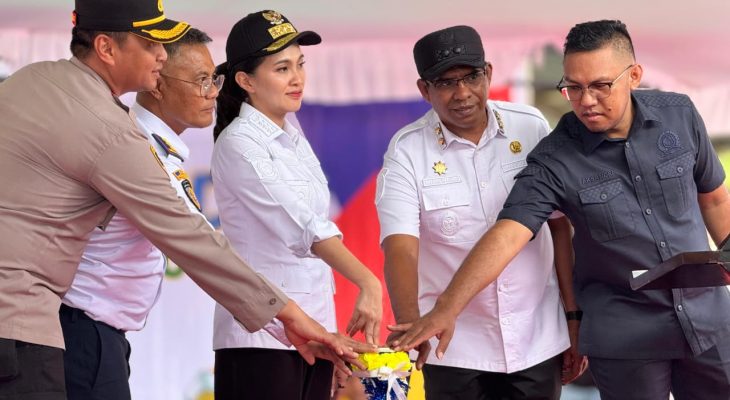 Pemprov Maluku Utara Kasih Subsidi Mudik Nataru 2025, Cek Jadwalnya