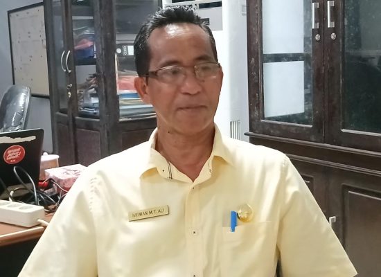 Investasi Pariwisata di Maluku Utara Rendah, Butuh Promosi