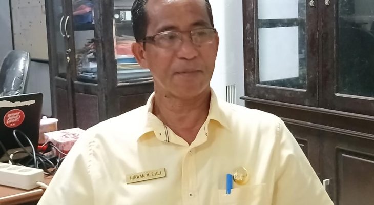 Investasi Pariwisata di Maluku Utara Rendah, Butuh Promosi