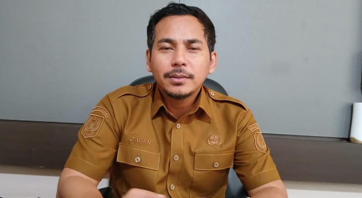Kontrak PPPK Tahap II dan Paruh Waktu Pemprov Maluku Utara Berlaku Satu Tahun
