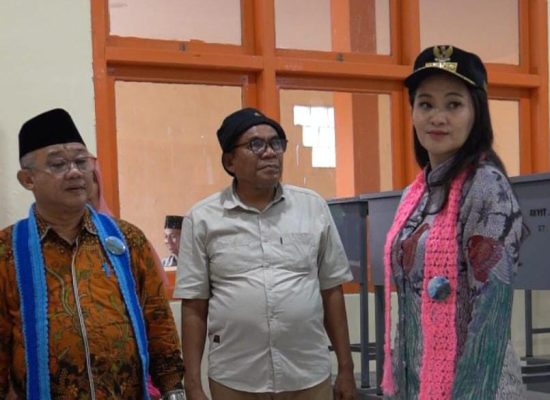 Revitalisasi SMK Negeri 1 Ternate, Mendikdasmen dan Gubernur Pastikan Sarana Layak